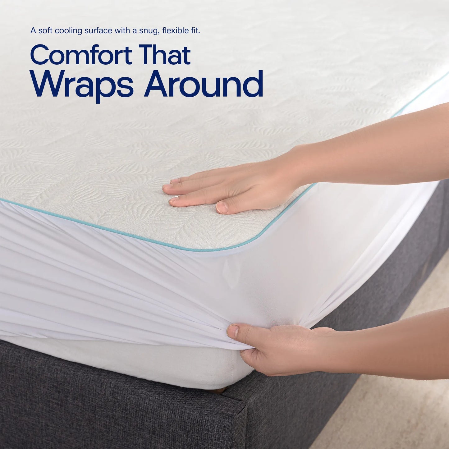 Glaciertex Mattress Protector