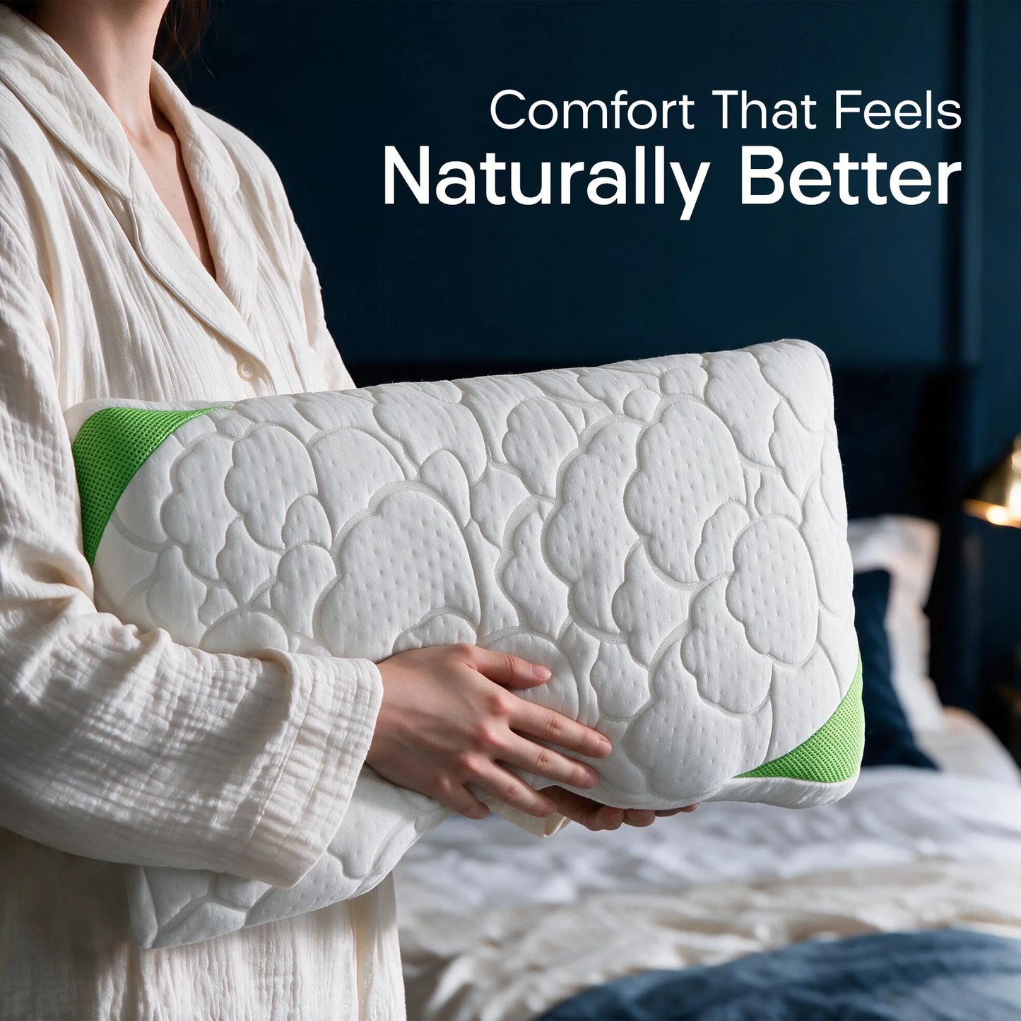 Cirrus Pillow