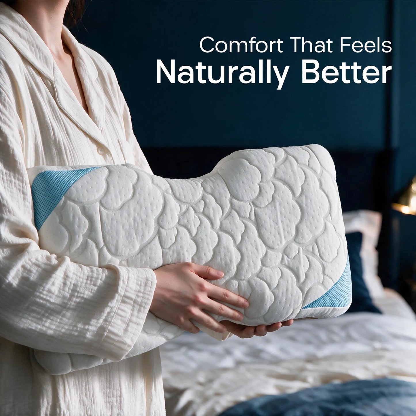 Nimbus Pillow
