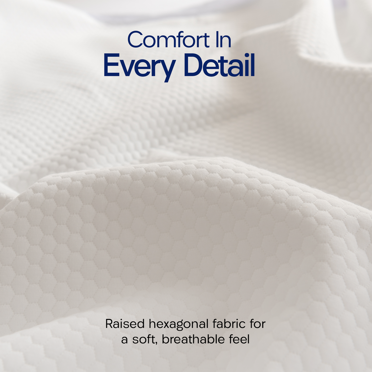 SlumberCool Mattress Protector