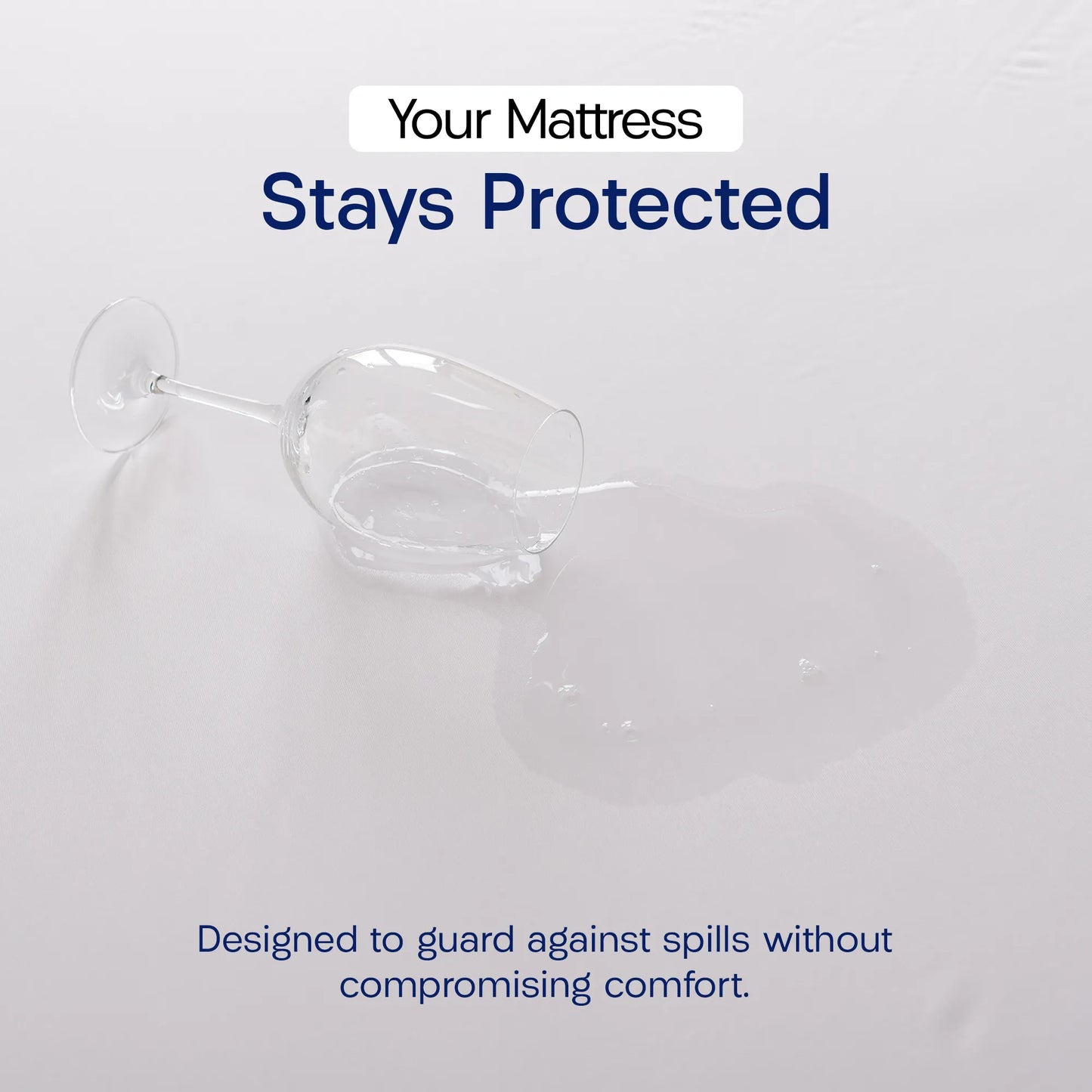 Tencel™ Mattress Protector