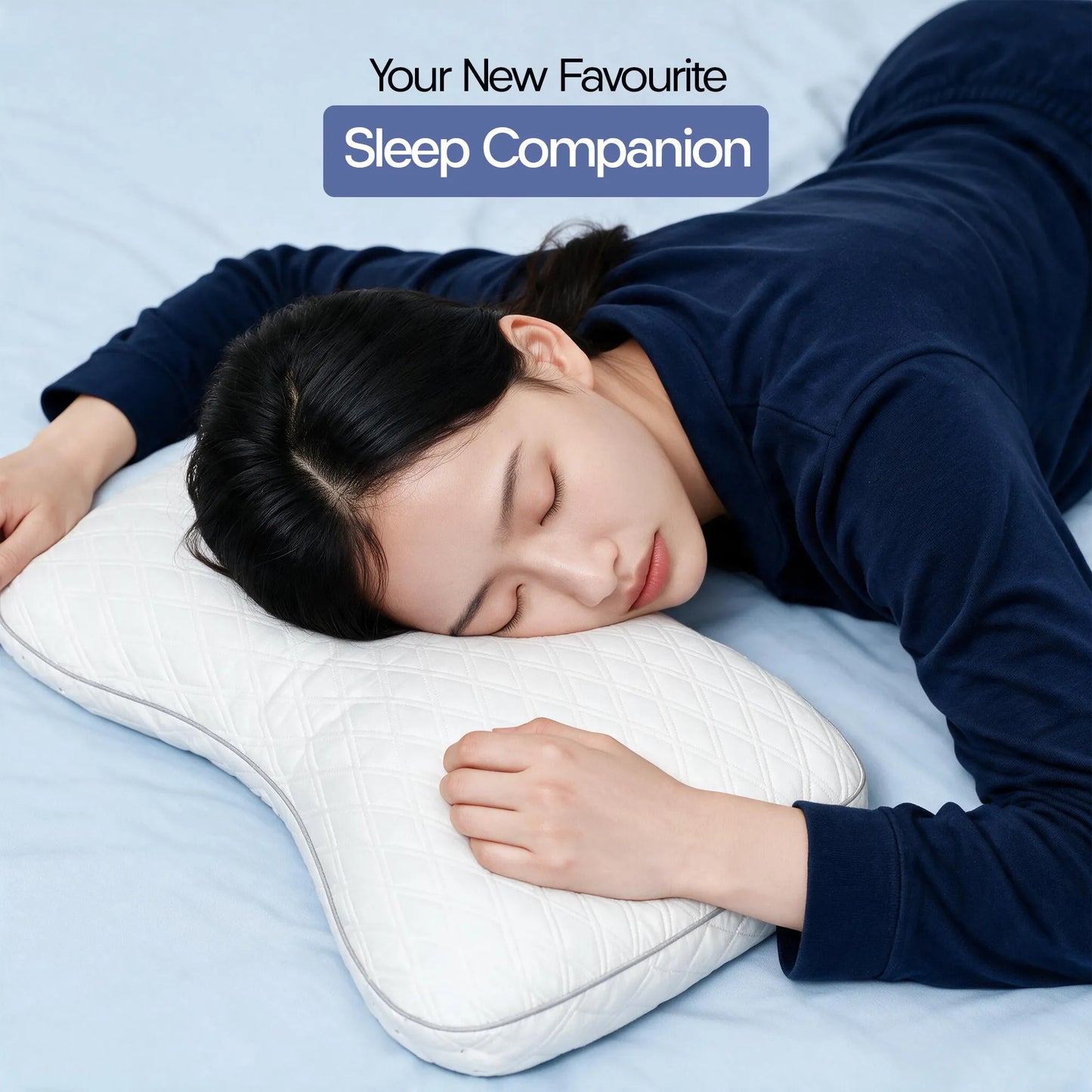 Stratus Pillow