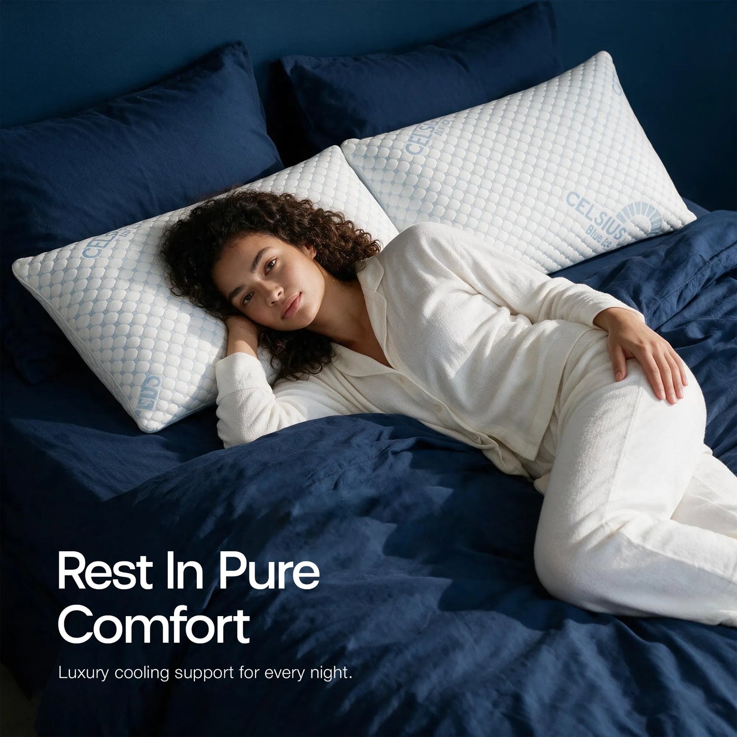 Zenwave Pillow