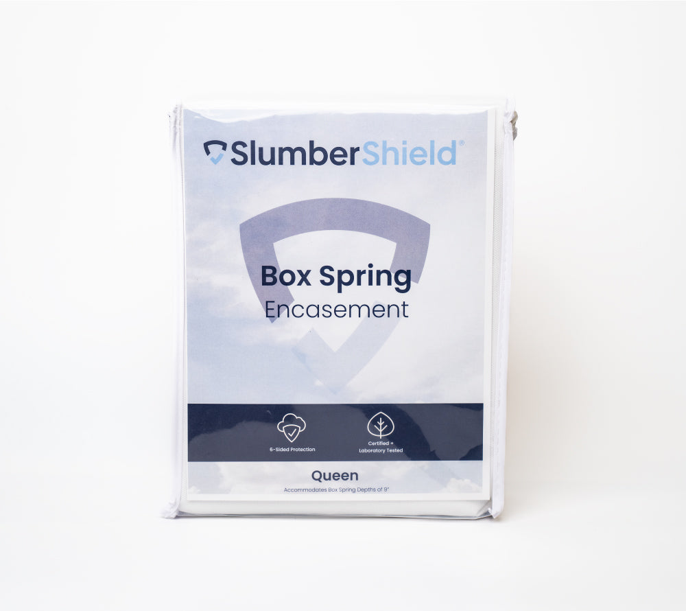 Box Spring Encasement