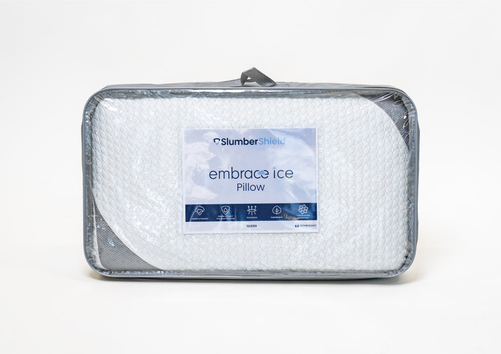 Embrace Ice Pillow