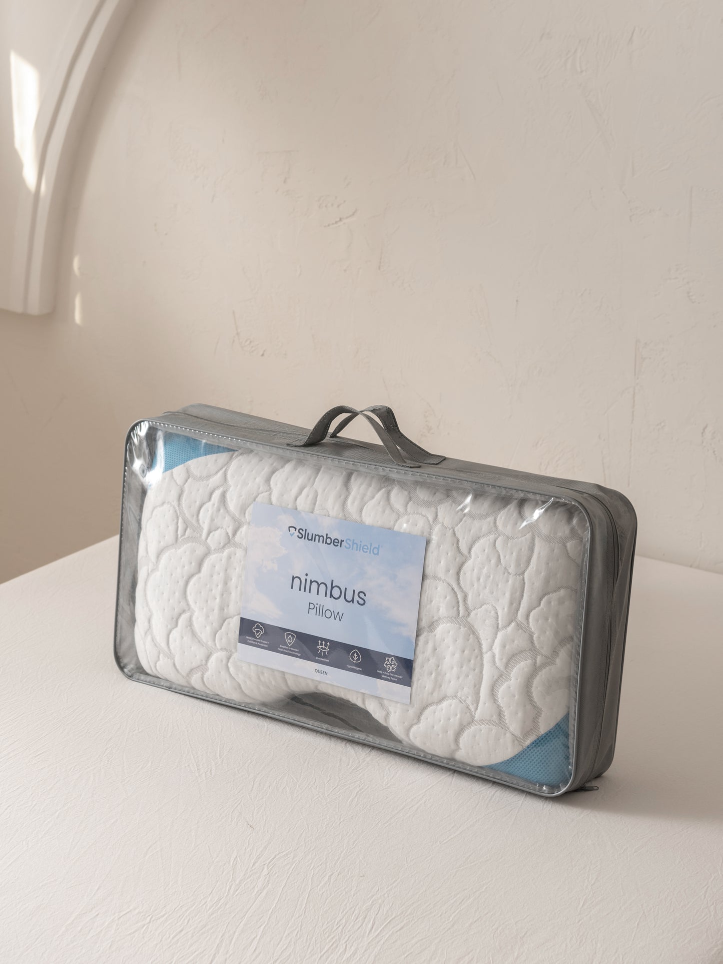 Nimbus Pillow