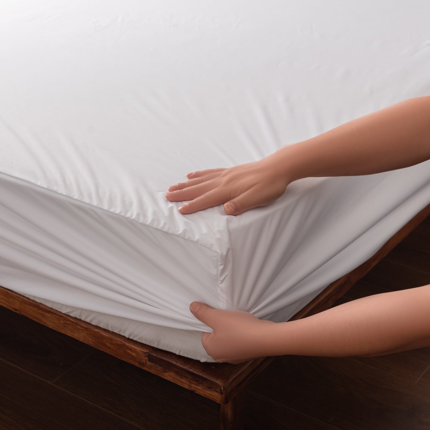 Tencel™ Mattress Protector