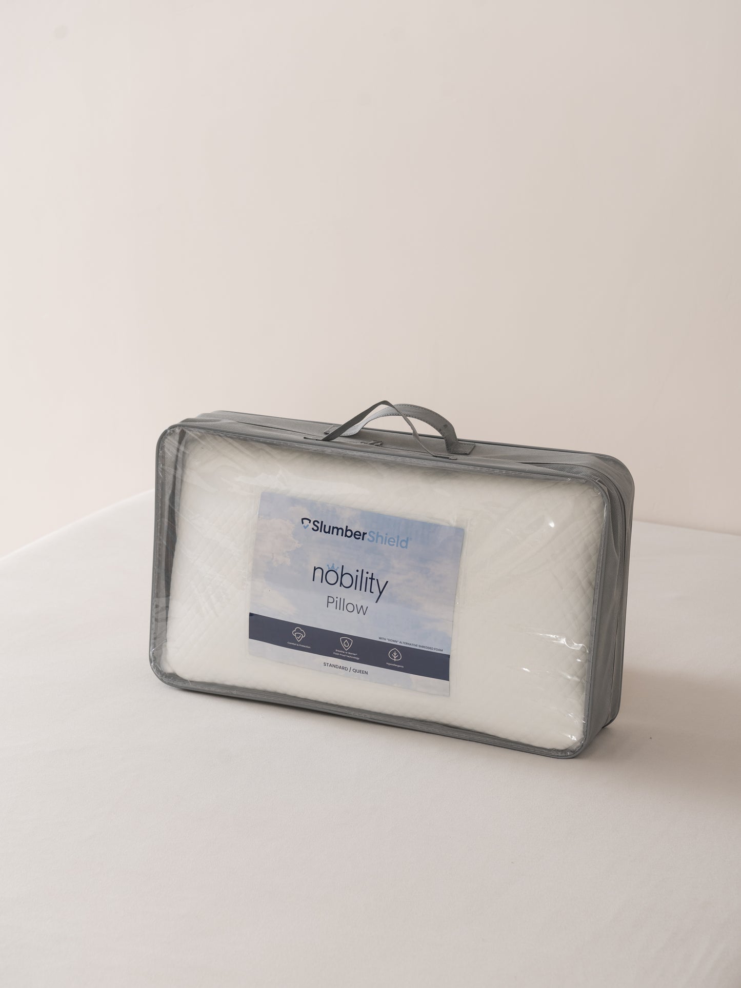 Nobility Pillow