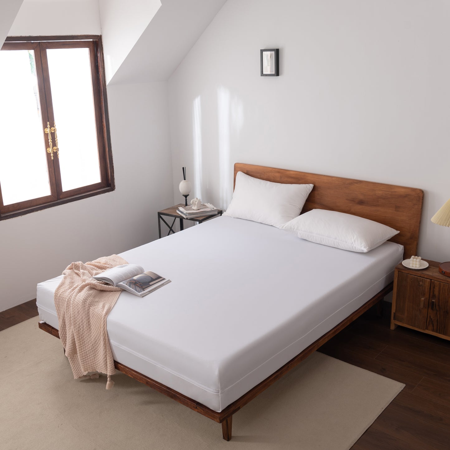 Simply 3 Dorm Encasement