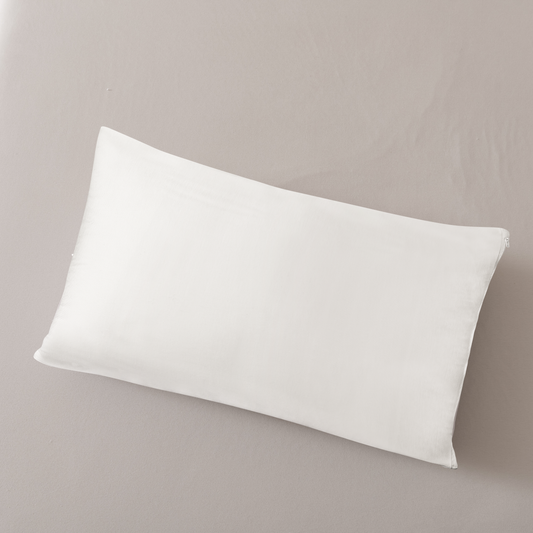 Premium Smooth Pillow Protector