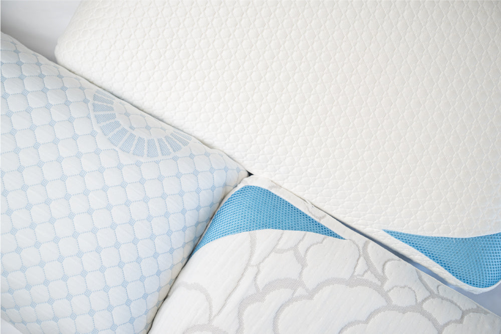 Glaciertex® SmartPillow