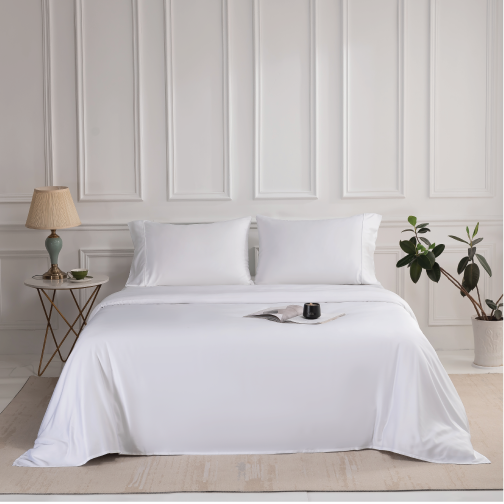 Bamboo Viscose Sheets - Experience the Most Unparalleled Comfort
