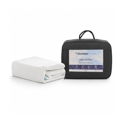 Glaciertex Mattress Protector