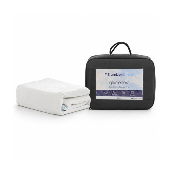 Glaciertex Mattress Protector