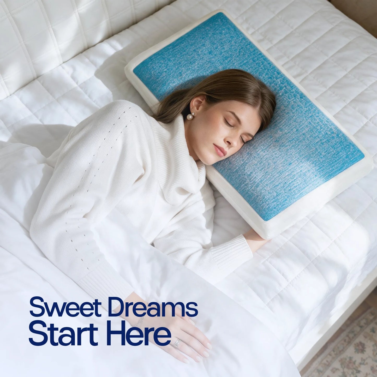 Cool Gel Pillow