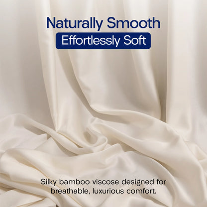 Bamboo Viscose Sheets
