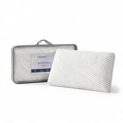Embrace Memory Foam Pillow