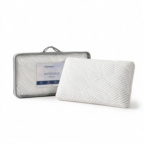 Embrace Memory Foam Pillow