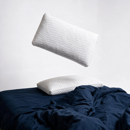 Embrace Memory Foam Pillow