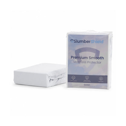 Premium Smooth Mattress Protector