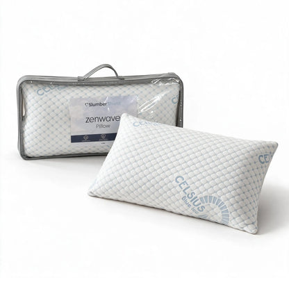 Zenwave Pillow
