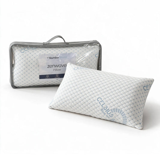 Zenwave Pillow