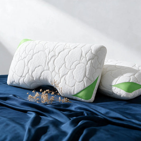 Cirrus Pillow