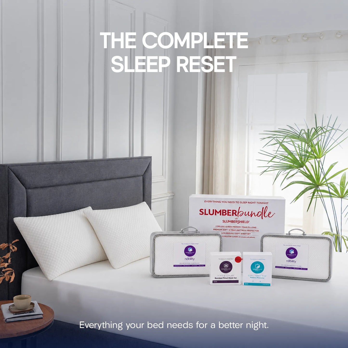 SlumberBundle