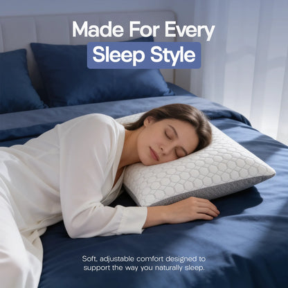 Bamboo Essence Pillow