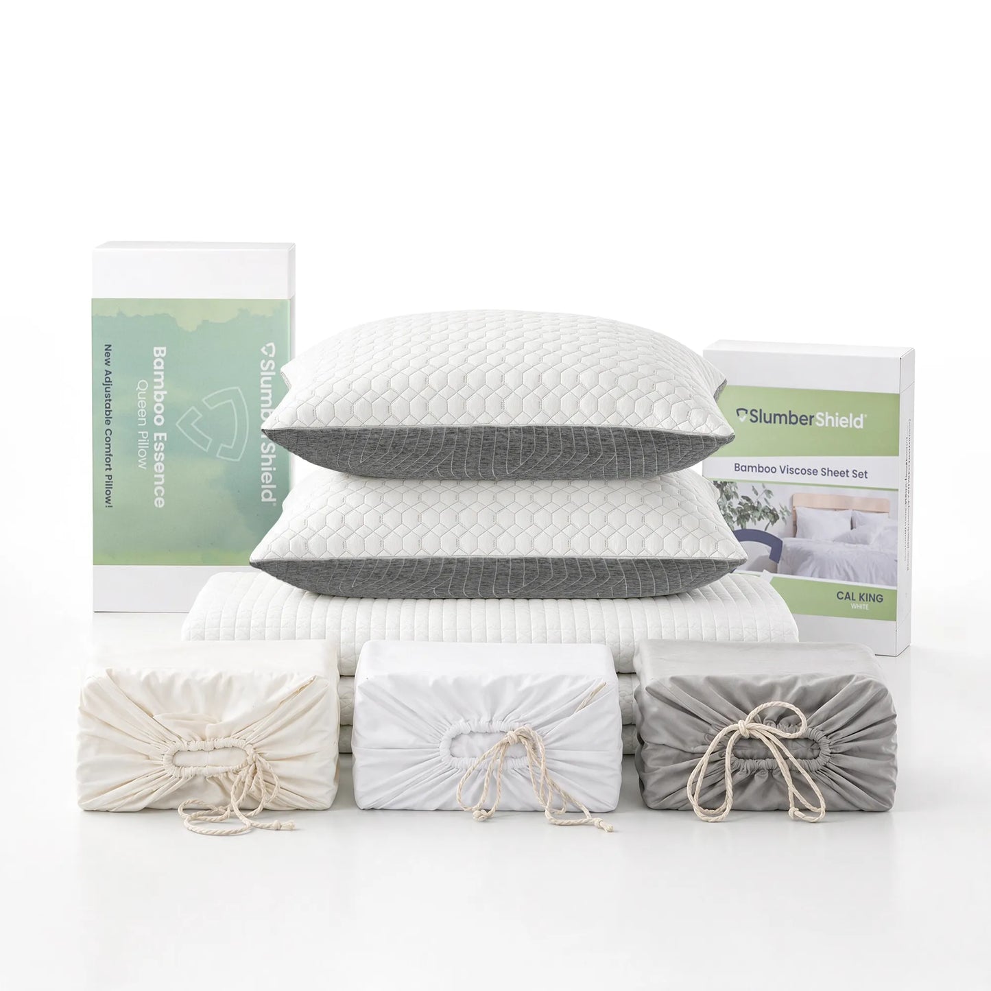 Bamboo Bundle
