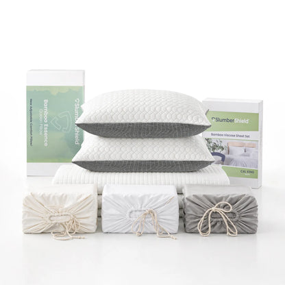 Bamboo Bundle