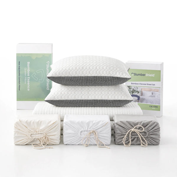 Bamboo Bundle