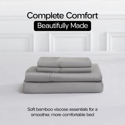 Bamboo Viscose Sheets