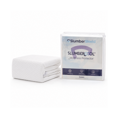 SlumberCool Mattress Protector