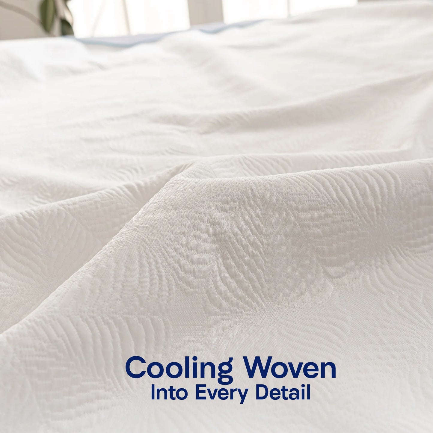 Glaciertex Mattress Protector