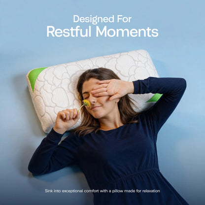 Cirrus Pillow