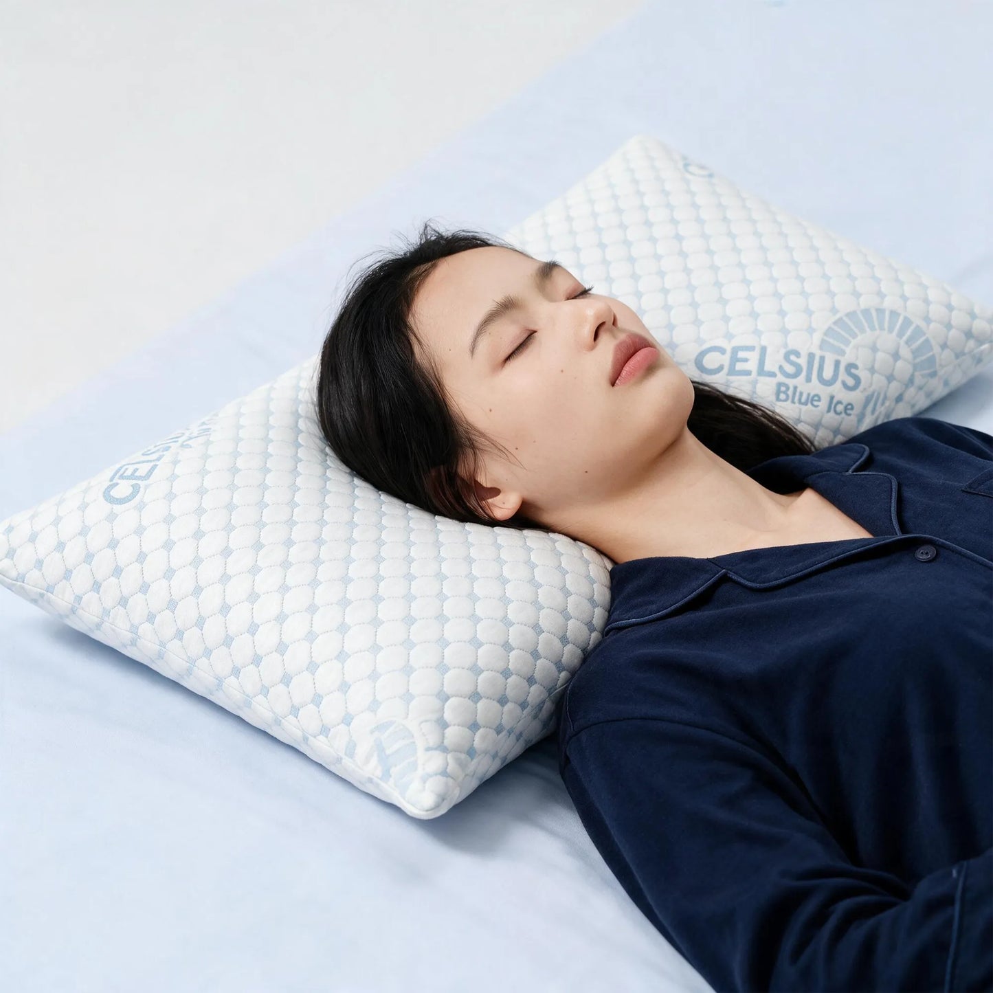 Zenwave Pillow