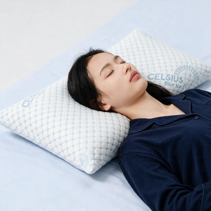 Zenwave Pillow