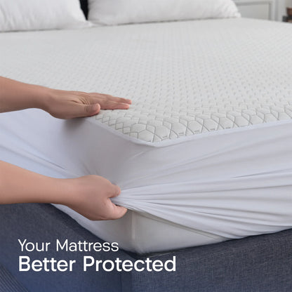 Bamboo Protector