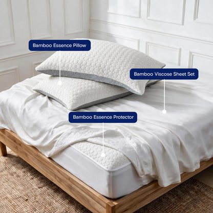 Bamboo Bundle