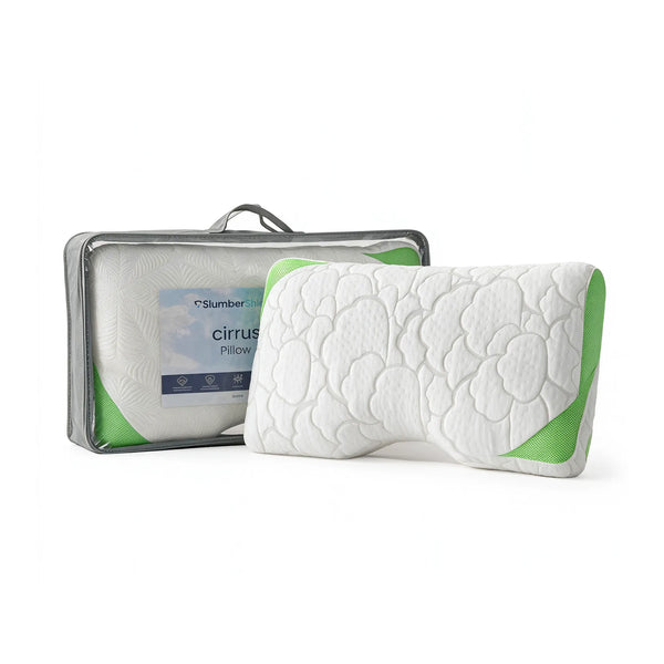 Cirrus Pillow