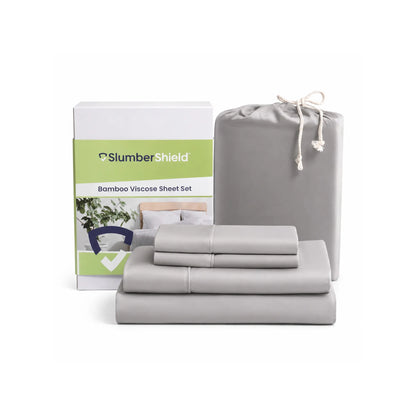 Bamboo Viscose Sheets