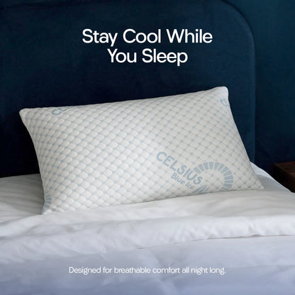Zenwave Pillow