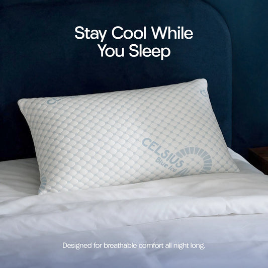 Zenwave Pillow