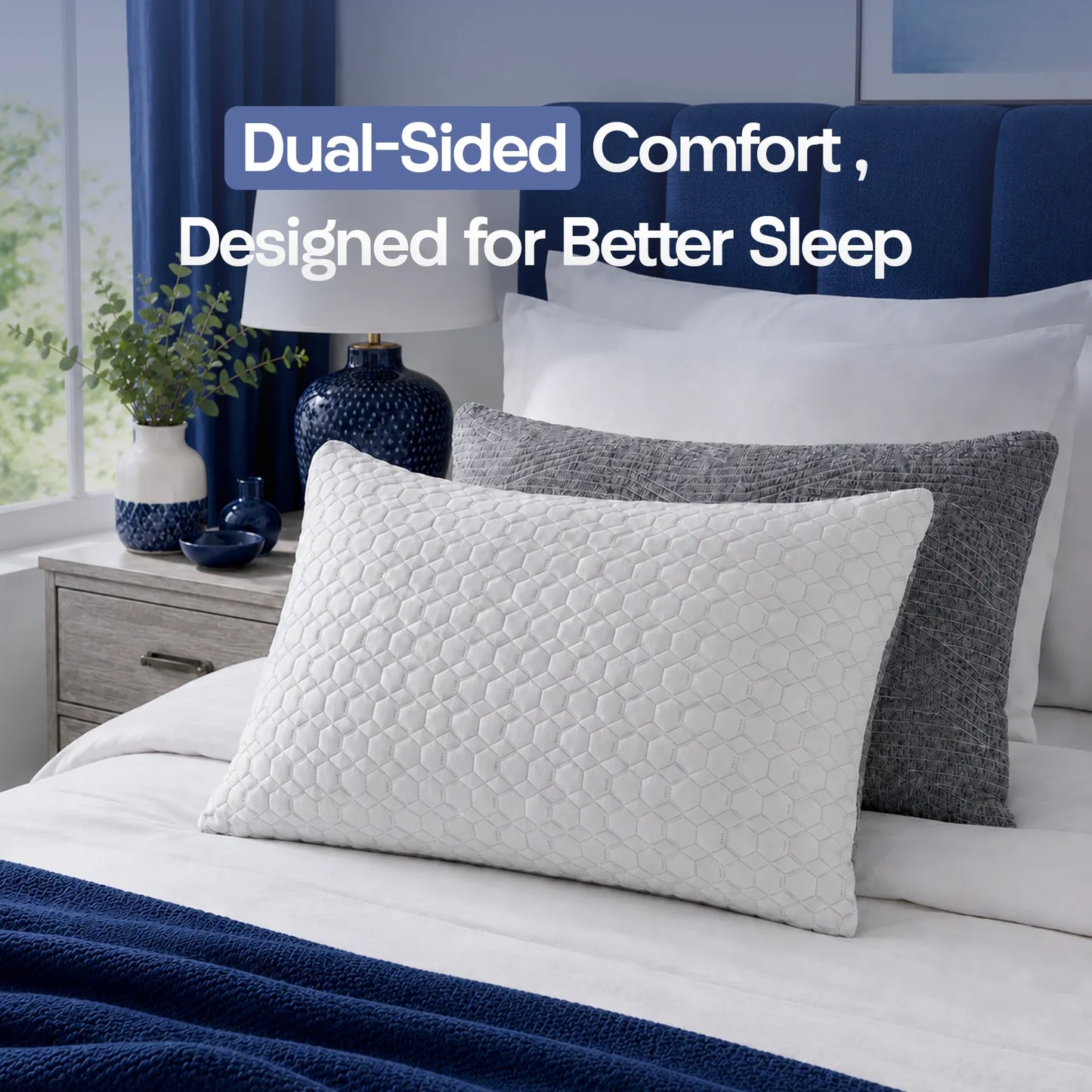 Bamboo Essence Pillow