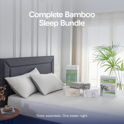 Bamboo Bundle