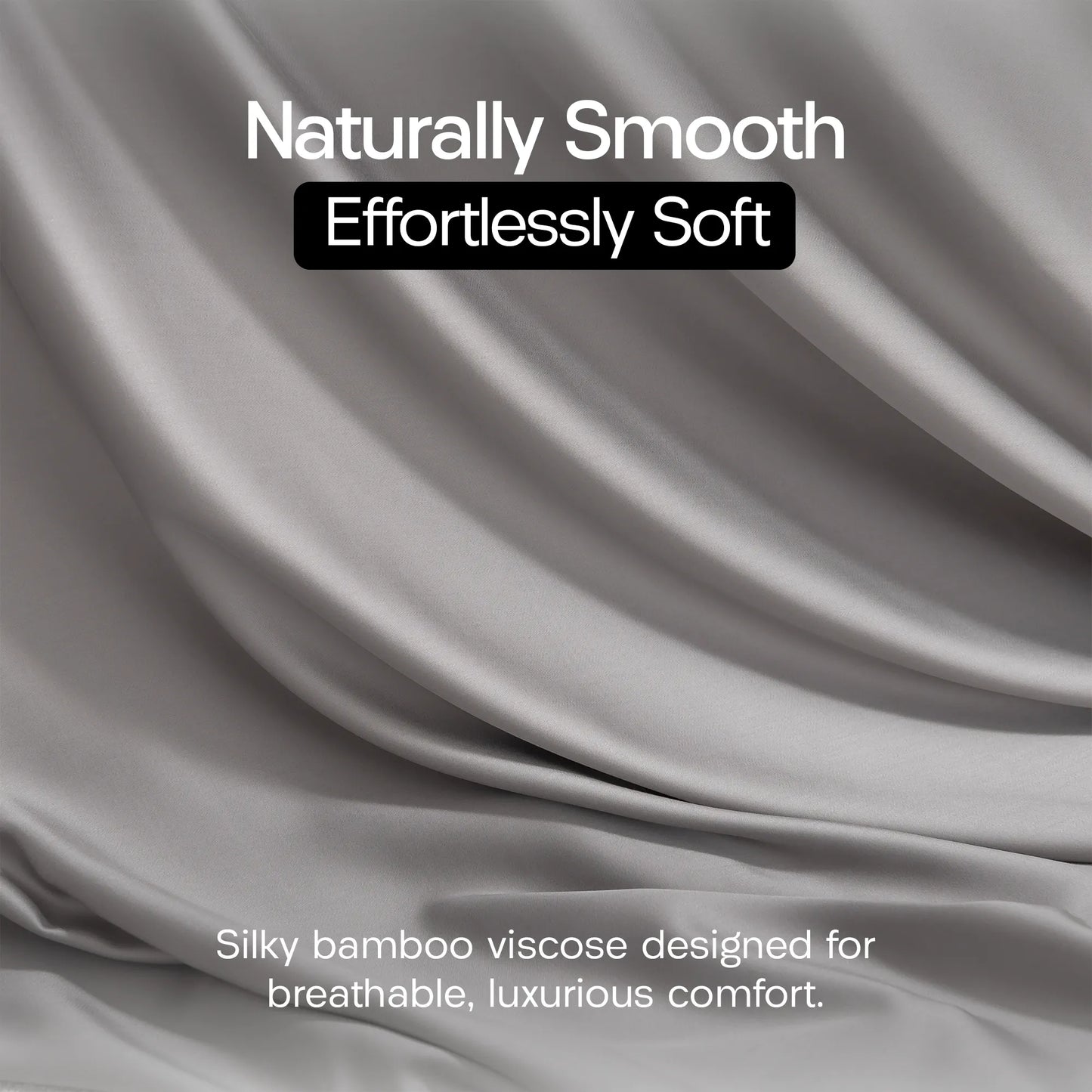 Bamboo Viscose Sheets