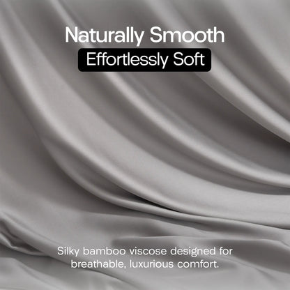 Bamboo Viscose Sheets