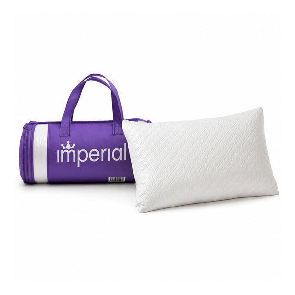 Imperial Pillow