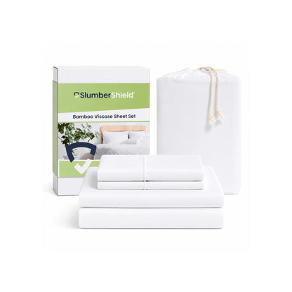 Bamboo Viscose Sheets